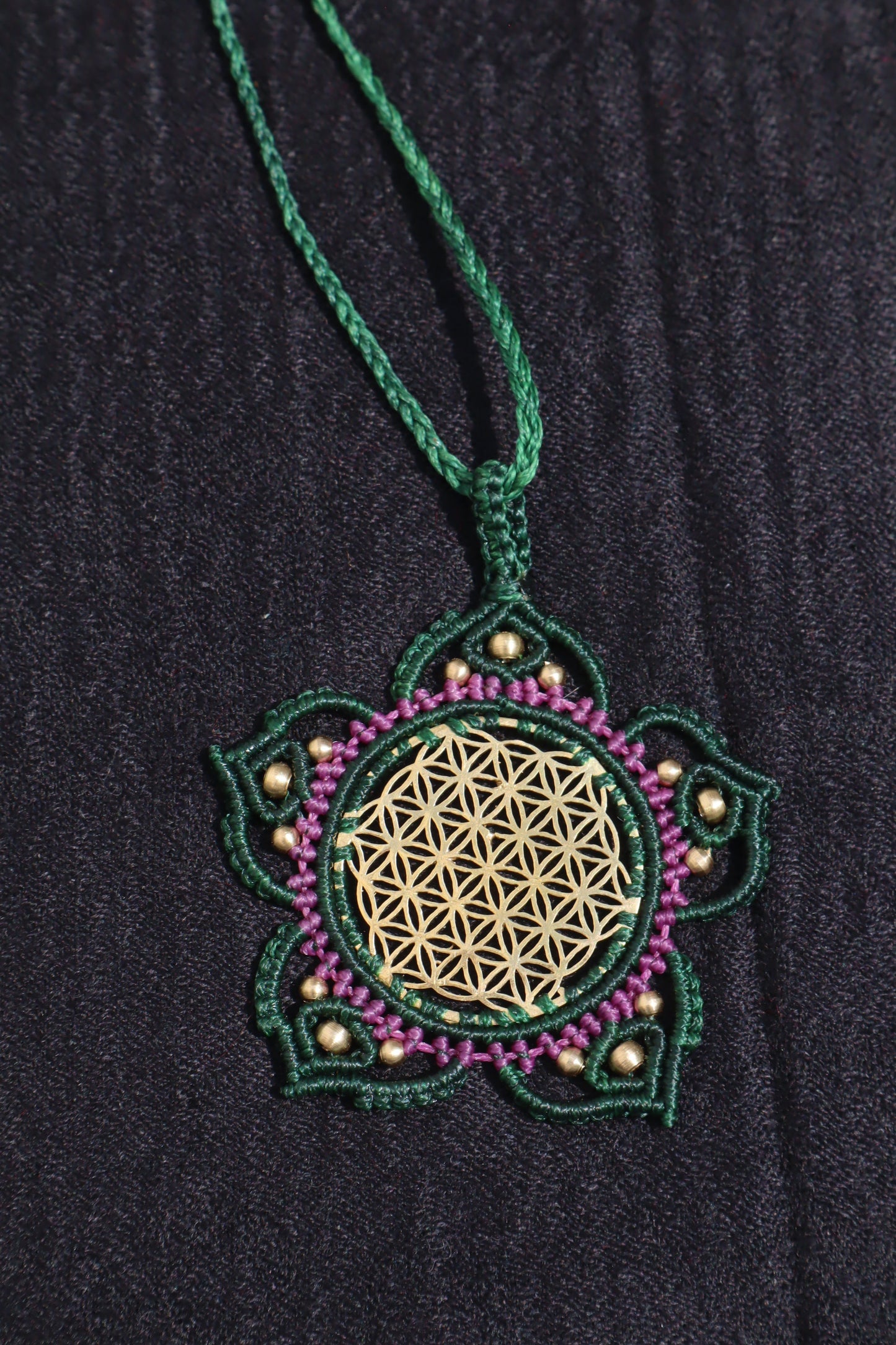 Mandala, Blume des Lebens,