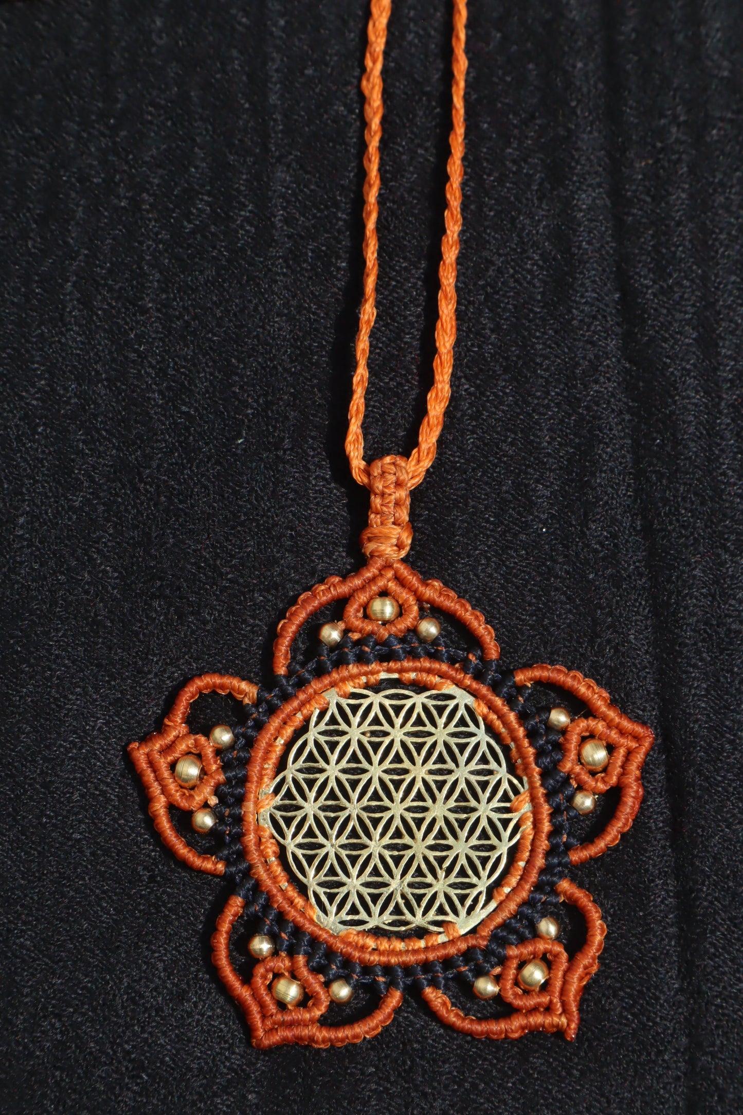 Mandala, Blume des Lebens,