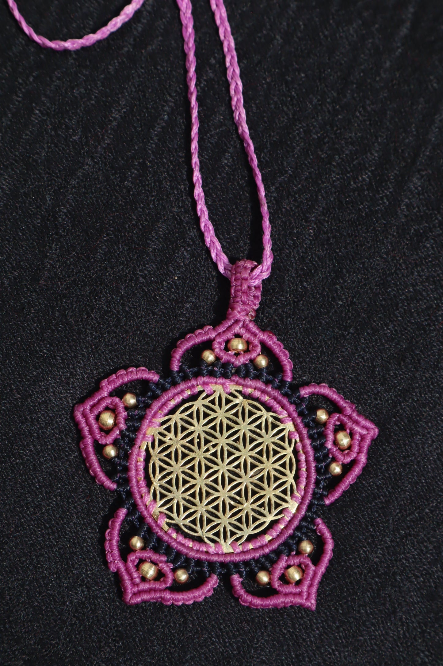 Mandala, Blume des Lebens,