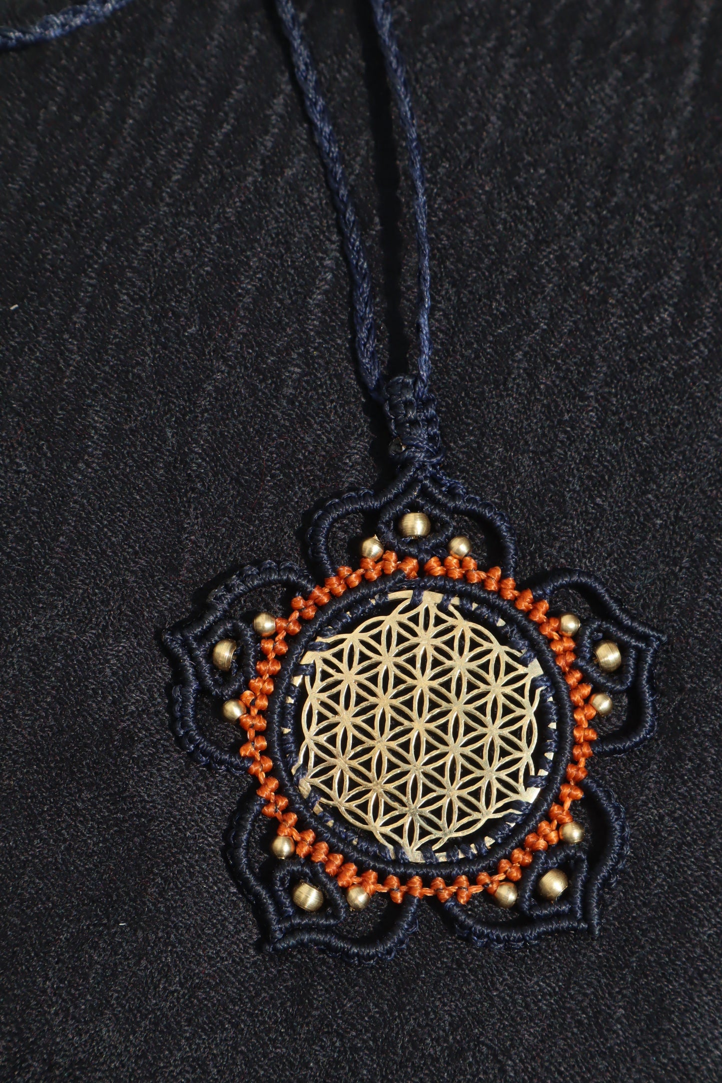 Mandala, Blume des Lebens,