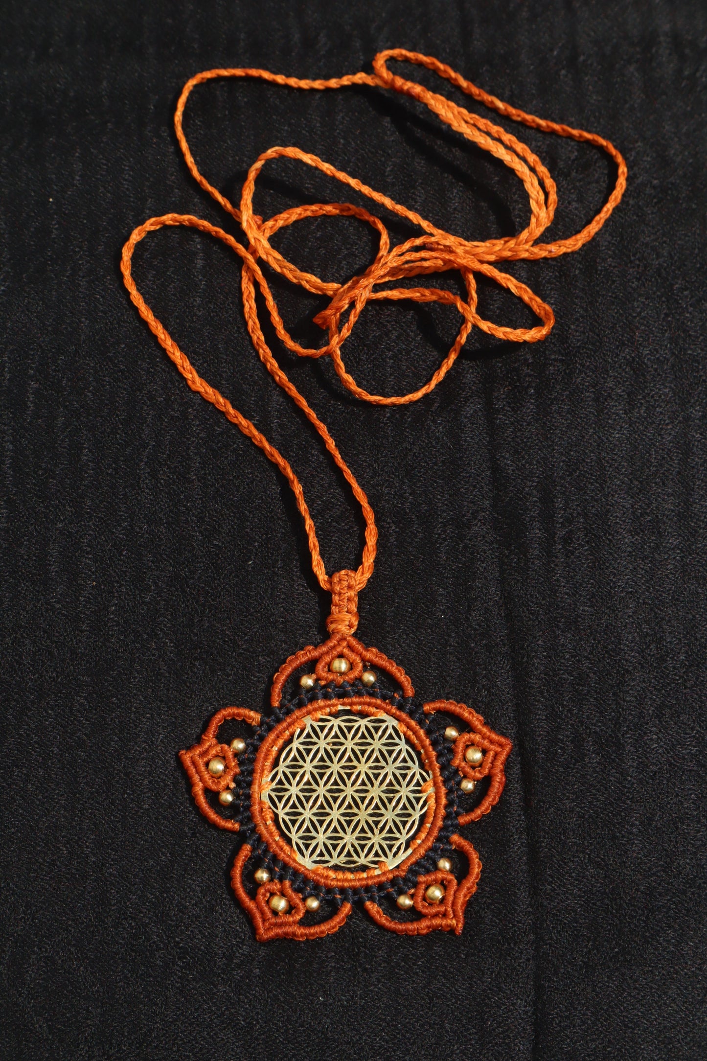 Mandala, Blume des Lebens,