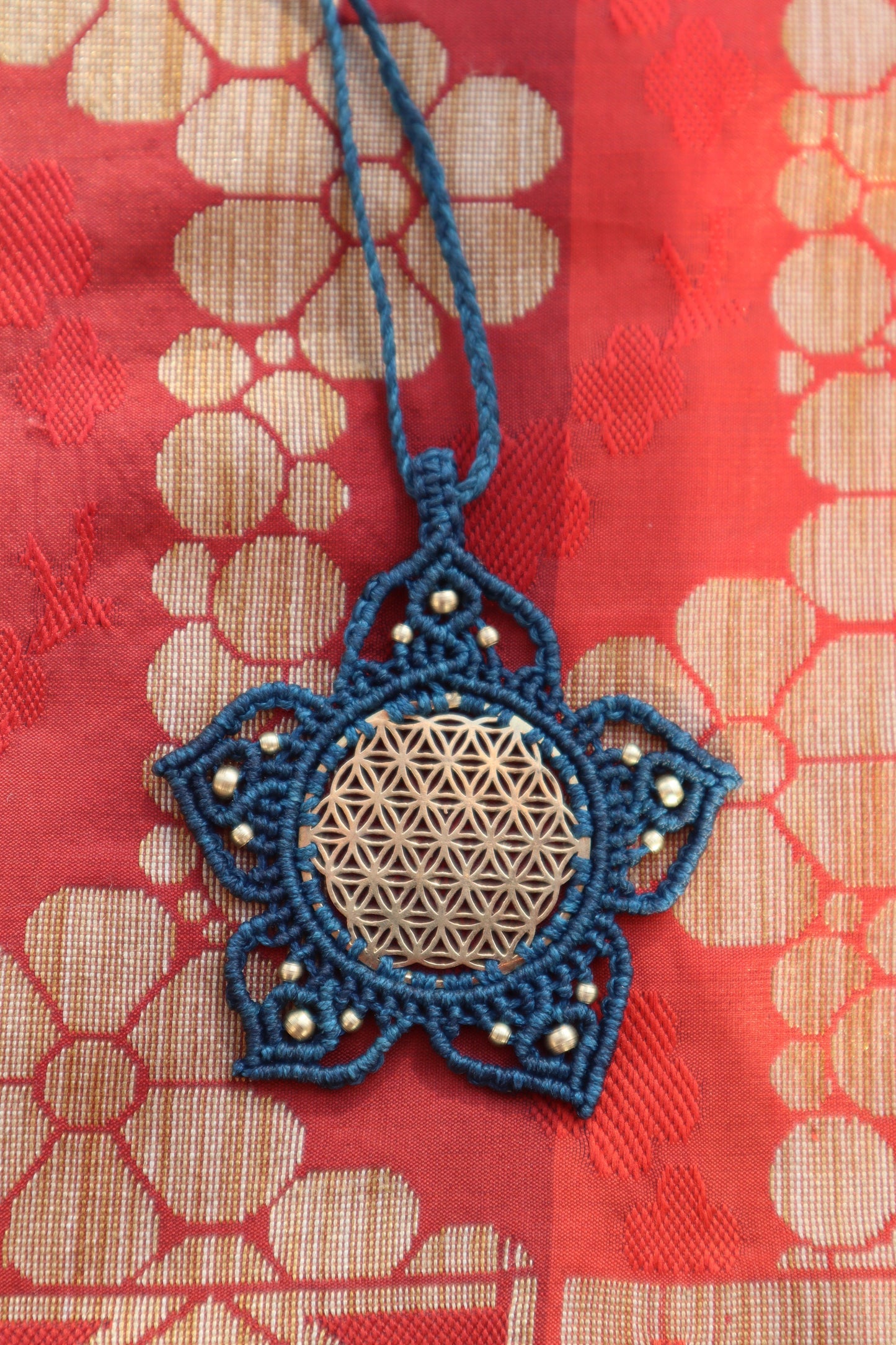 Mandala, Blume des Lebens,