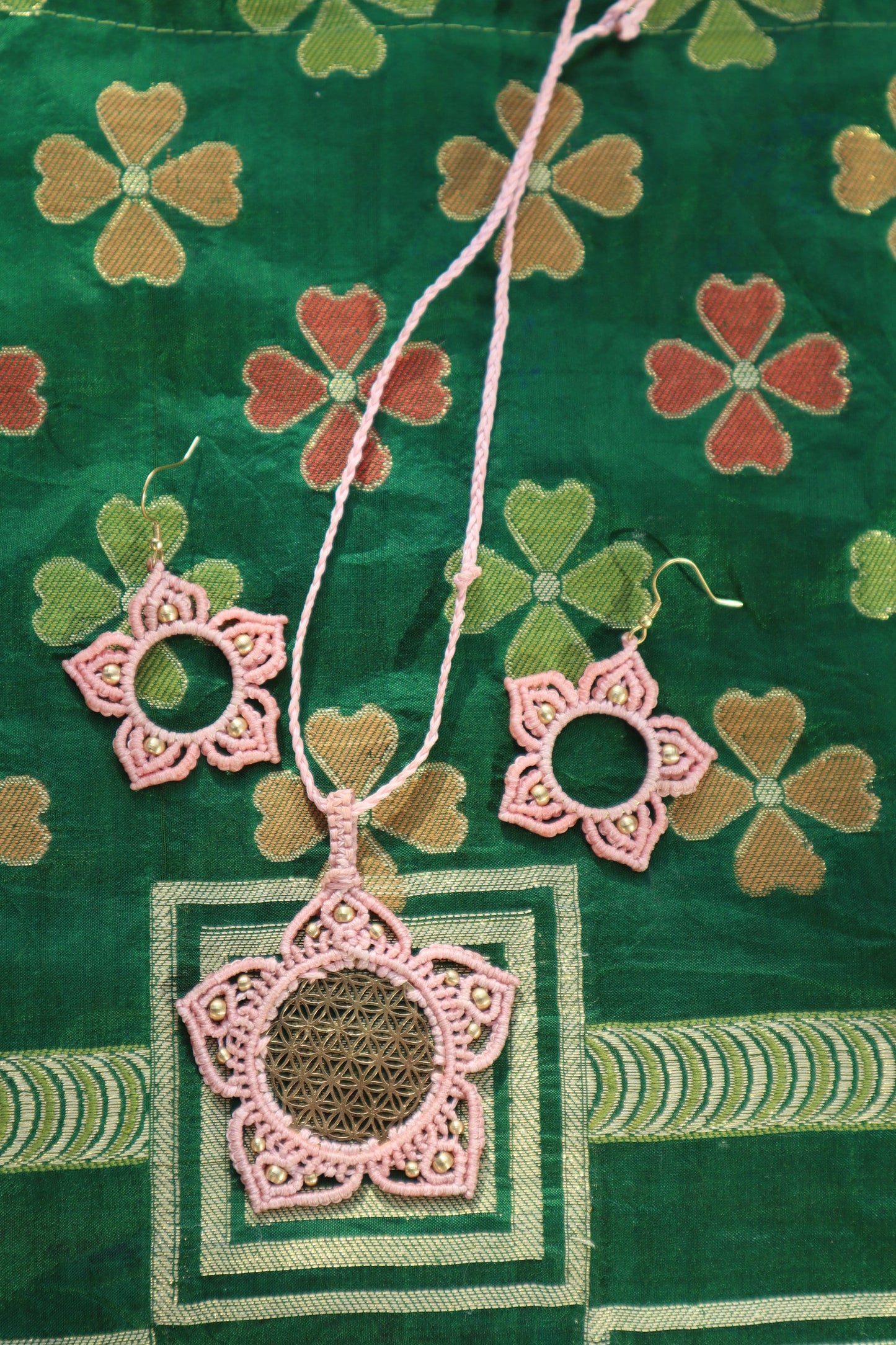 Mandala, Blume des Lebens,