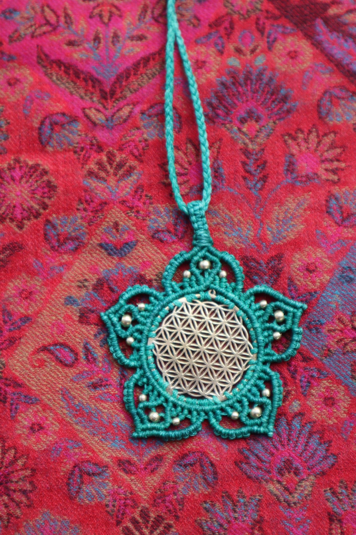 Mandala, Blume des Lebens,